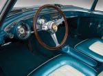 Dodge Firearrow III Sport Coupe Concept Car 1954 года